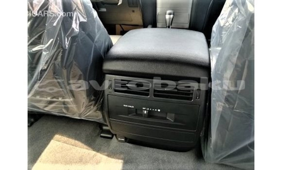 Buy Import Toyota Land Cruiser White Car in Import - Dubai in Abseron Buy Import Toyota Land Cruiser White Car in Import - Dubai in Abseron