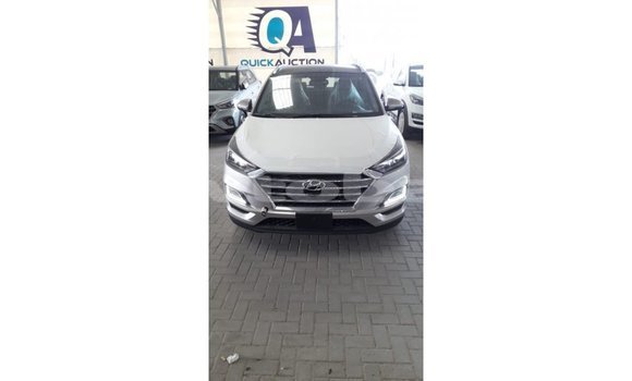 Buy Import Hyundai Tucson Other Car in Import - Dubai in Abseron Buy Import Hyundai Tucson Other Car in Import - Dubai in Abseron