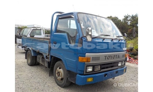 Buy Import Toyota Dyna Blue Car in Import - Dubai in Abseron Buy Import Toyota Dyna Blue Car in Import - Dubai in Abseron