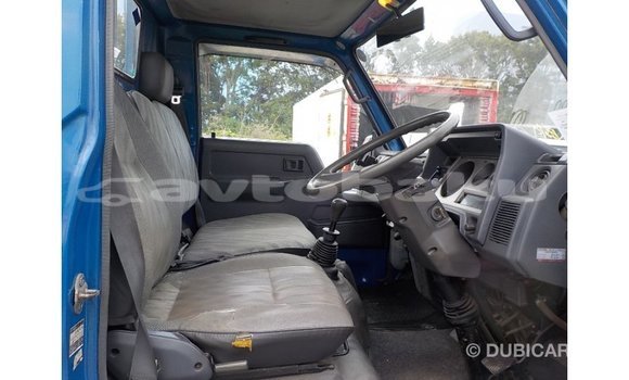 Buy Import Toyota Dyna Blue Car in Import - Dubai in Abseron Buy Import Toyota Dyna Blue Car in Import - Dubai in Abseron