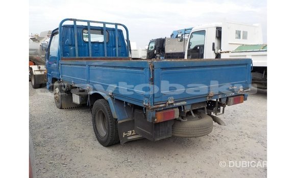 Buy Import Toyota Dyna Blue Car in Import - Dubai in Abseron Buy Import Toyota Dyna Blue Car in Import - Dubai in Abseron