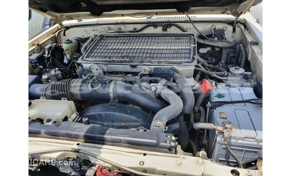 Buy Import Toyota Land Cruiser White Car in Import - Dubai in Abseron Buy Import Toyota Land Cruiser White Car in Import - Dubai in Abseron