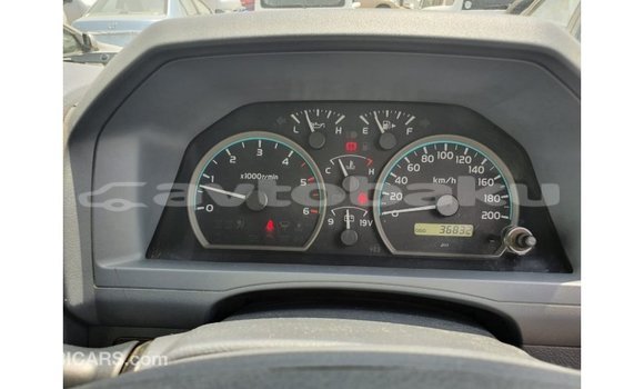 Buy Import Toyota Land Cruiser White Car in Import - Dubai in Abseron Buy Import Toyota Land Cruiser White Car in Import - Dubai in Abseron