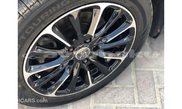 Buy Import Hyundai Elantra Black Car in Import - Dubai in Abseron