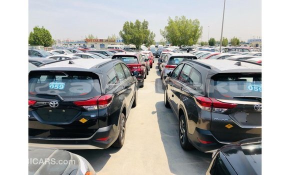 Buy Import Toyota Rush Red Car in Import - Dubai in Abseron Buy Import Toyota Rush Red Car in Import - Dubai in Abseron