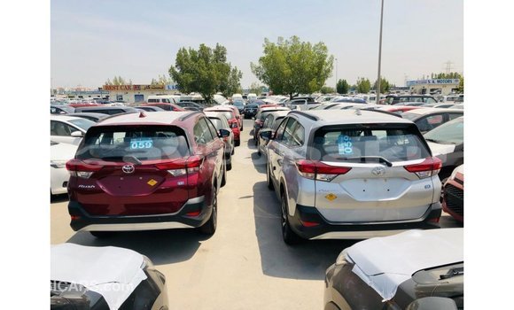 Buy Import Toyota Rush Red Car in Import - Dubai in Abseron Buy Import Toyota Rush Red Car in Import - Dubai in Abseron