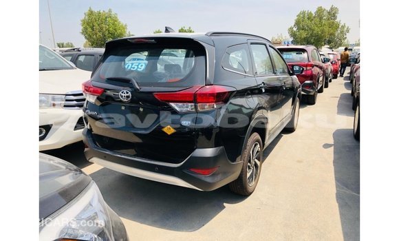 Buy Import Toyota Rush Red Car in Import - Dubai in Abseron Buy Import Toyota Rush Red Car in Import - Dubai in Abseron