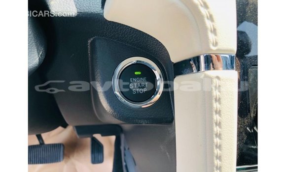 Buy Import Toyota Rush Red Car in Import - Dubai in Abseron Buy Import Toyota Rush Red Car in Import - Dubai in Abseron