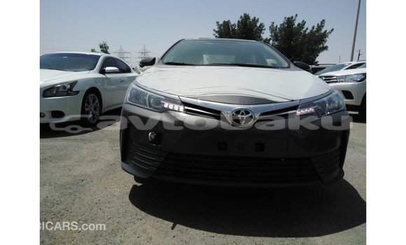 Buy Import Toyota Corolla Other Car in Import - Dubai in Abseron Buy Import Toyota Corolla Other Car in Import - Dubai in Abseron