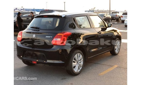 Buy Import Suzuki Swift Black Car in Import - Dubai in Abseron Buy Import Suzuki Swift Black Car in Import - Dubai in Abseron