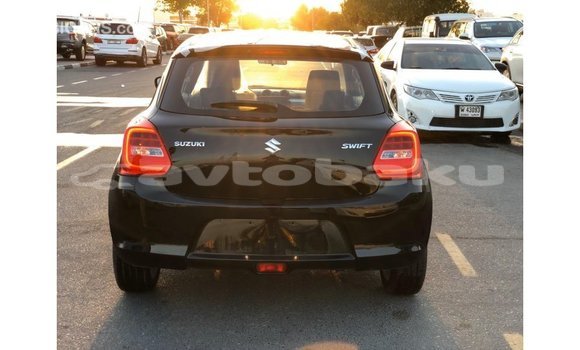 Buy Import Suzuki Swift Black Car in Import - Dubai in Abseron Buy Import Suzuki Swift Black Car in Import - Dubai in Abseron