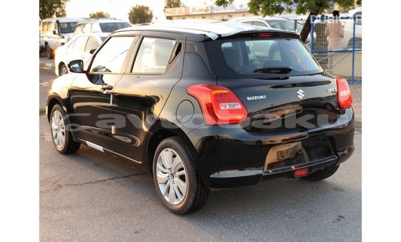 Buy Import Suzuki Swift Black Car in Import - Dubai in Abseron Buy Import Suzuki Swift Black Car in Import - Dubai in Abseron