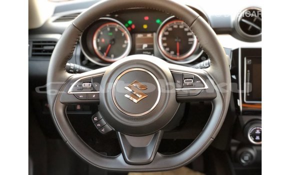 Buy Import Suzuki Swift Black Car in Import - Dubai in Abseron Buy Import Suzuki Swift Black Car in Import - Dubai in Abseron