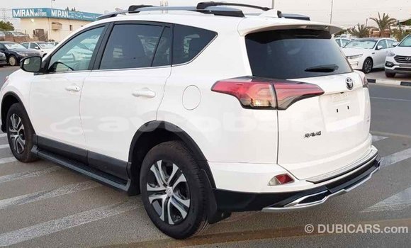 Buy Import Toyota RAV4 White Car in Import - Dubai in Abseron Buy Import Toyota RAV4 White Car in Import - Dubai in Abseron