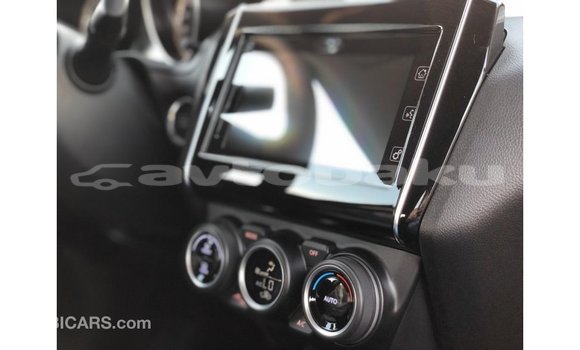 Buy Import Suzuki Swift Black Car in Import - Dubai in Abseron Buy Import Suzuki Swift Black Car in Import - Dubai in Abseron
