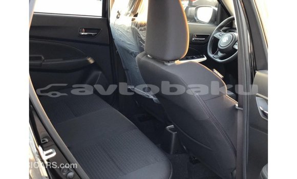 Buy Import Suzuki Swift Black Car in Import - Dubai in Abseron Buy Import Suzuki Swift Black Car in Import - Dubai in Abseron