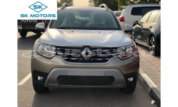 Buy Import Renault Duster Beige Car in Import - Dubai in Abseron