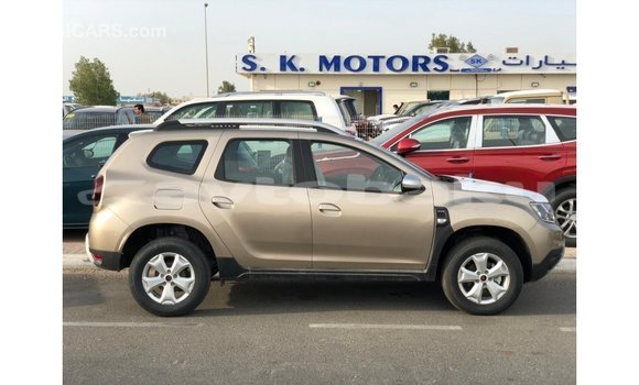 Buy Import Renault Duster Beige Car in Import - Dubai in Abseron Buy Import Renault Duster Beige Car in Import - Dubai in Abseron