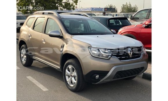 Buy Import Renault Duster Beige Car in Import - Dubai in Abseron Buy Import Renault Duster Beige Car in Import - Dubai in Abseron