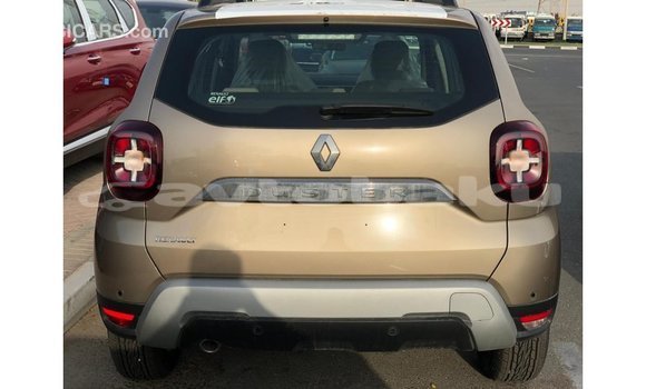 Buy Import Renault Duster Beige Car in Import - Dubai in Abseron Buy Import Renault Duster Beige Car in Import - Dubai in Abseron