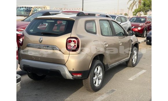 Buy Import Renault Duster Beige Car in Import - Dubai in Abseron Buy Import Renault Duster Beige Car in Import - Dubai in Abseron