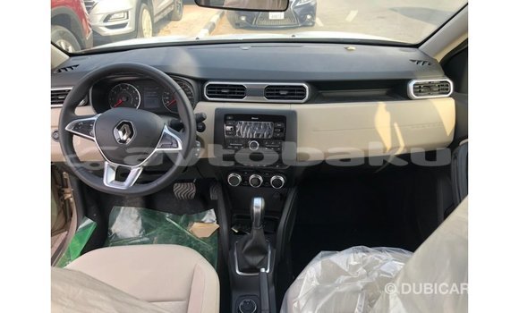 Buy Import Renault Duster Beige Car in Import - Dubai in Abseron Buy Import Renault Duster Beige Car in Import - Dubai in Abseron