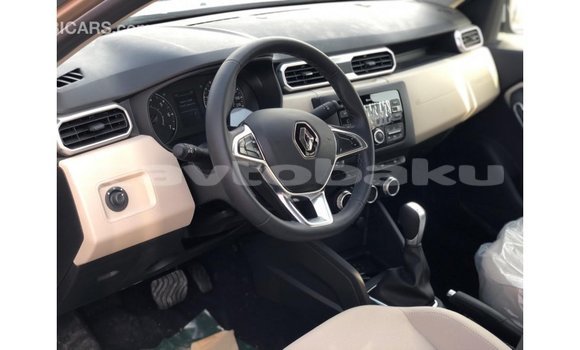 Buy Import Renault Duster Beige Car in Import - Dubai in Abseron Buy Import Renault Duster Beige Car in Import - Dubai in Abseron