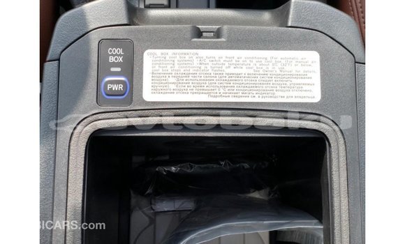 Buy Import Toyota Prado Black Car in Import - Dubai in Abseron Buy Import Toyota Prado Black Car in Import - Dubai in Abseron