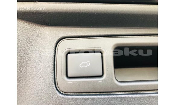 Buy Import Toyota Fortuner Black Car in Import - Dubai in Abseron Buy Import Toyota Fortuner Black Car in Import - Dubai in Abseron