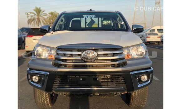 Buy Import Toyota Hilux Other Car in Import - Dubai in Abseron Buy Import Toyota Hilux Other Car in Import - Dubai in Abseron