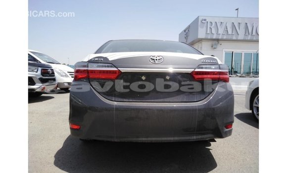 Buy Import Toyota Corolla Other Car in Import - Dubai in Abseron Buy Import Toyota Corolla Other Car in Import - Dubai in Abseron