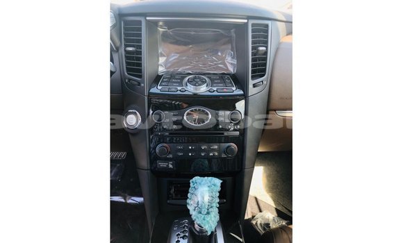 Buy Import Infiniti Q Black Car in Import - Dubai in Abseron Buy Import Infiniti Q Black Car in Import - Dubai in Abseron