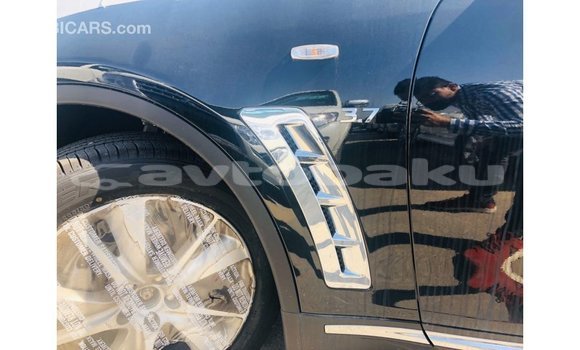 Buy Import Infiniti Q Black Car in Import - Dubai in Abseron Buy Import Infiniti Q Black Car in Import - Dubai in Abseron