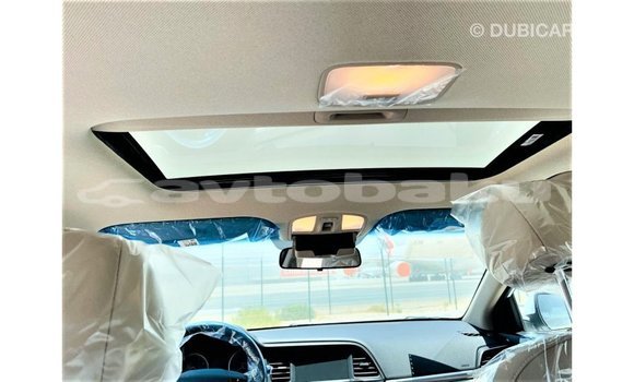 Buy Import Hyundai Elantra White Car in Import - Dubai in Abseron Buy Import Hyundai Elantra White Car in Import - Dubai in Abseron