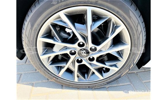 Buy Import Hyundai Elantra White Car in Import - Dubai in Abseron Buy Import Hyundai Elantra White Car in Import - Dubai in Abseron