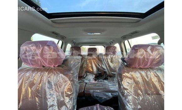 Buy Import Toyota Land Cruiser White Car in Import - Dubai in Abseron Buy Import Toyota Land Cruiser White Car in Import - Dubai in Abseron