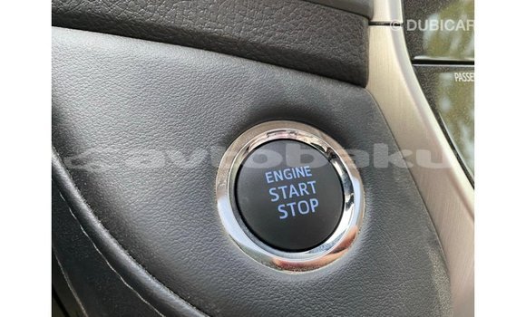 Buy Import Toyota Land Cruiser White Car in Import - Dubai in Abseron Buy Import Toyota Land Cruiser White Car in Import - Dubai in Abseron