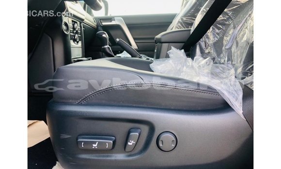 Buy Import Toyota Prado Brown Car in Import - Dubai in Abseron Buy Import Toyota Prado Brown Car in Import - Dubai in Abseron