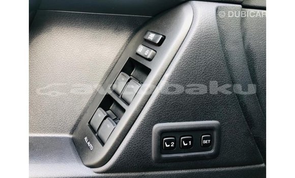 Buy Import Toyota Prado Brown Car in Import - Dubai in Abseron Buy Import Toyota Prado Brown Car in Import - Dubai in Abseron