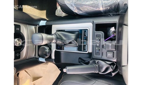 Buy Import Toyota Prado Brown Car in Import - Dubai in Abseron Buy Import Toyota Prado Brown Car in Import - Dubai in Abseron