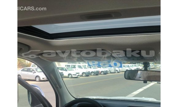Buy Import Toyota Prado Brown Car in Import - Dubai in Abseron Buy Import Toyota Prado Brown Car in Import - Dubai in Abseron