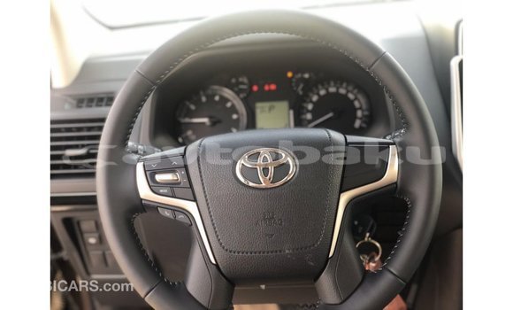 Buy Import Toyota Prado Brown Car in Import - Dubai in Abseron Buy Import Toyota Prado Brown Car in Import - Dubai in Abseron