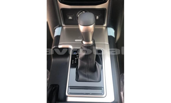 Buy Import Toyota Prado Brown Car in Import - Dubai in Abseron Buy Import Toyota Prado Brown Car in Import - Dubai in Abseron