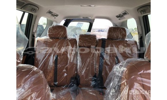 Buy Import Toyota Prado Brown Car in Import - Dubai in Abseron Buy Import Toyota Prado Brown Car in Import - Dubai in Abseron