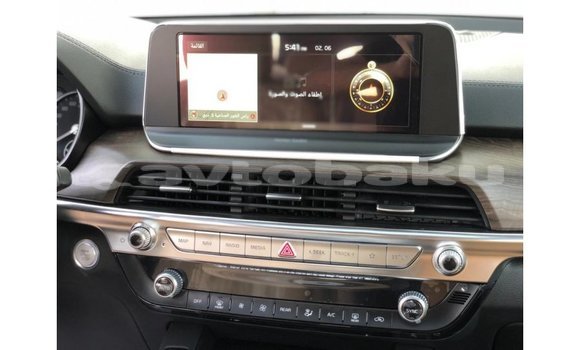 Buy Import Kia Carens White Car in Import - Dubai in Abseron Buy Import Kia Carens White Car in Import - Dubai in Abseron