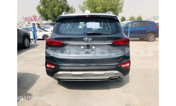 Buy Import Hyundai Santa Fe Green Car in Import - Dubai in Abseron Buy Import Hyundai Santa Fe Green Car in Import - Dubai in Abseron