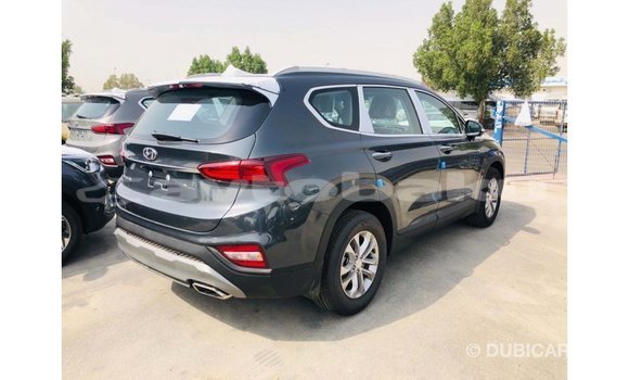 Buy Import Hyundai Santa Fe Green Car in Import - Dubai in Abseron Buy Import Hyundai Santa Fe Green Car in Import - Dubai in Abseron