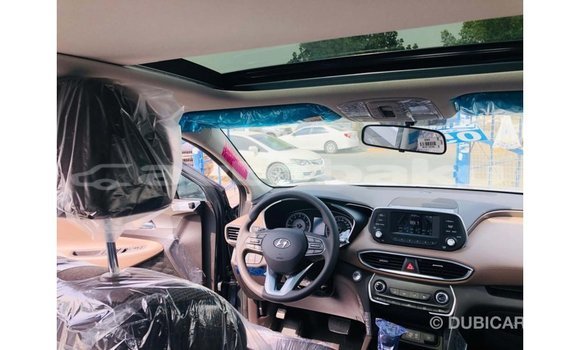 Buy Import Hyundai Santa Fe Green Car in Import - Dubai in Abseron Buy Import Hyundai Santa Fe Green Car in Import - Dubai in Abseron
