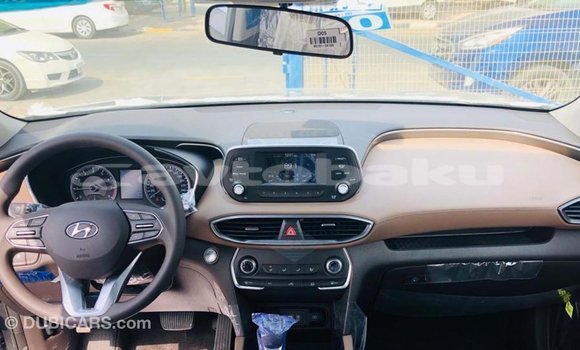 Buy Import Hyundai Santa Fe Green Car in Import - Dubai in Abseron Buy Import Hyundai Santa Fe Green Car in Import - Dubai in Abseron