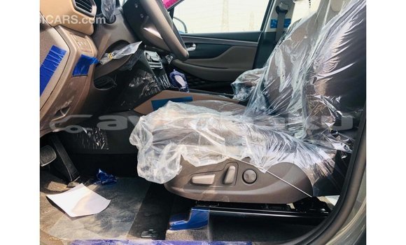 Buy Import Hyundai Santa Fe Green Car in Import - Dubai in Abseron Buy Import Hyundai Santa Fe Green Car in Import - Dubai in Abseron